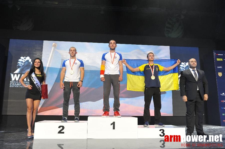 World Armwrestling Championship 2013 - day 2 - photo: Mirek # Aрмспорт # Armsport # Armpower.net