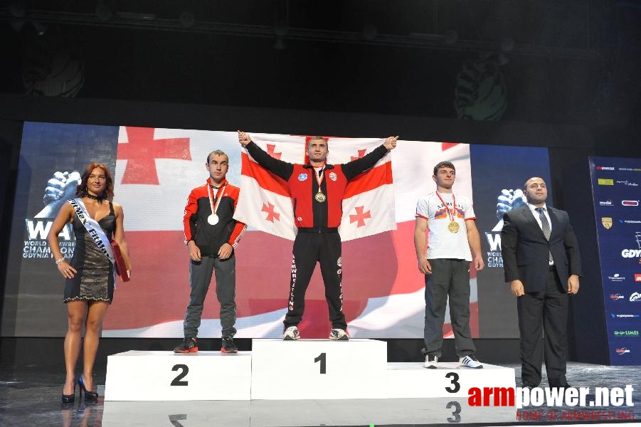 World Armwrestling Championship 2013 - day 2 - photo: Mirek # Aрмспорт # Armsport # Armpower.net