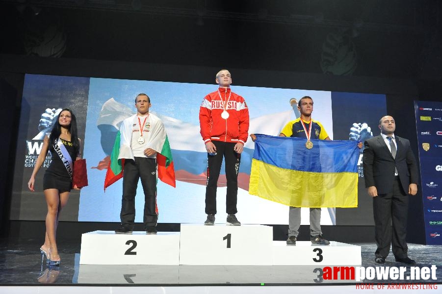 World Armwrestling Championship 2013 - day 2 - photo: Mirek # Siłowanie na ręce # Armwrestling # Armpower.net