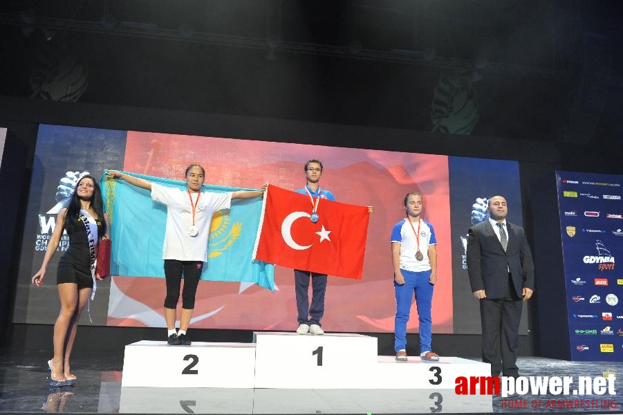 World Armwrestling Championship 2013 - day 2 - photo: Mirek # Aрмспорт # Armsport # Armpower.net