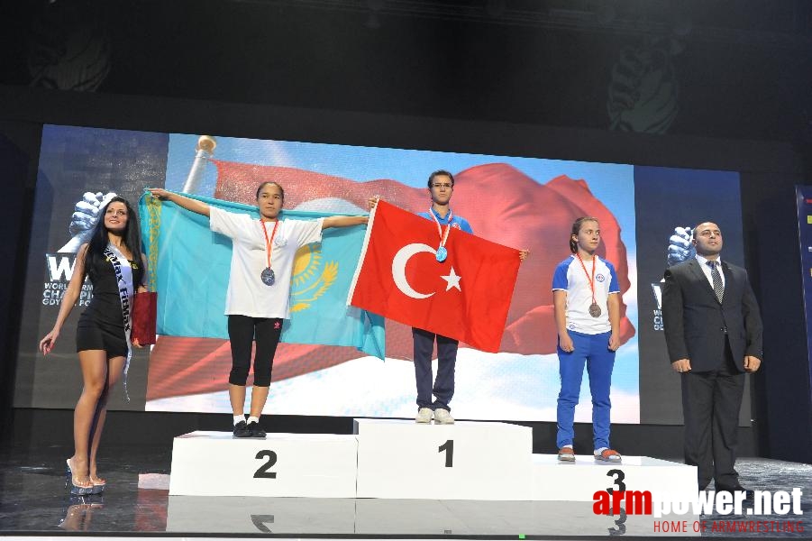 World Armwrestling Championship 2013 - day 2 - photo: Mirek # Siłowanie na ręce # Armwrestling # Armpower.net