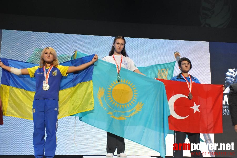 World Armwrestling Championship 2013 - day 2 - photo: Mirek # Siłowanie na ręce # Armwrestling # Armpower.net