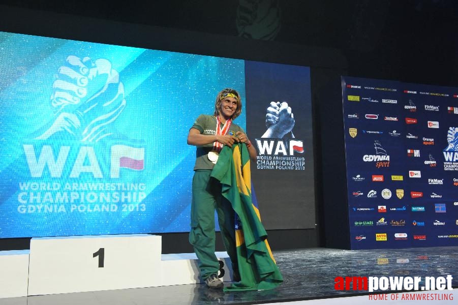 World Armwrestling Championship 2013 - day 2 - photo: Mirek # Aрмспорт # Armsport # Armpower.net