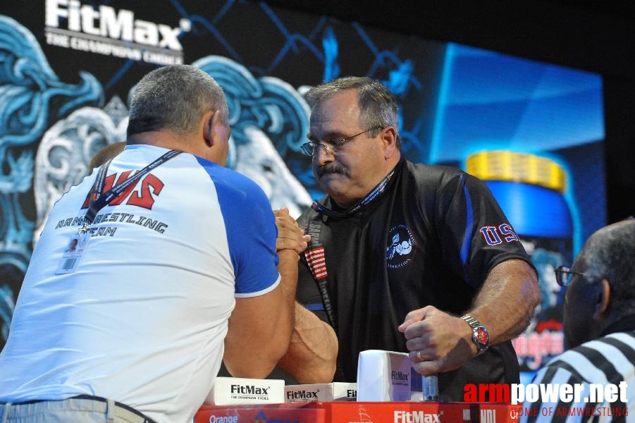 World Armwrestling Championship 2013 - day 2 - photo: Mirek # Armwrestling # Armpower.net