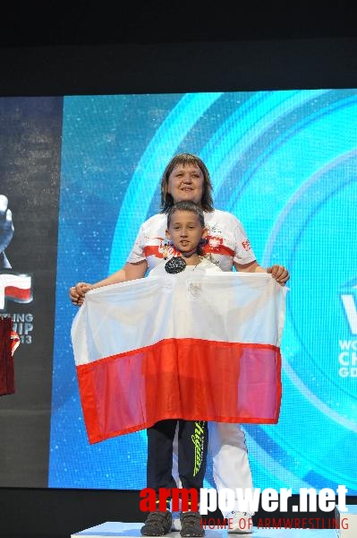 World Armwrestling Championship 2013 - day 2 - photo: Mirek # Aрмспорт # Armsport # Armpower.net