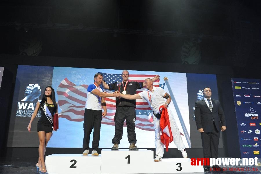 World Armwrestling Championship 2013 - day 2 - photo: Mirek # Armwrestling # Armpower.net