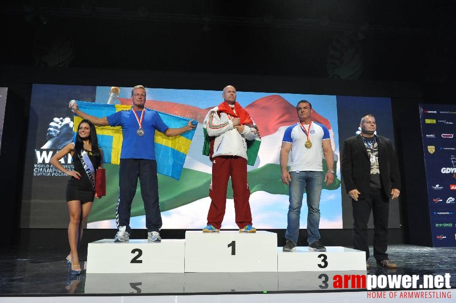 World Armwrestling Championship 2013 - day 2 - photo: Mirek # Armwrestling # Armpower.net