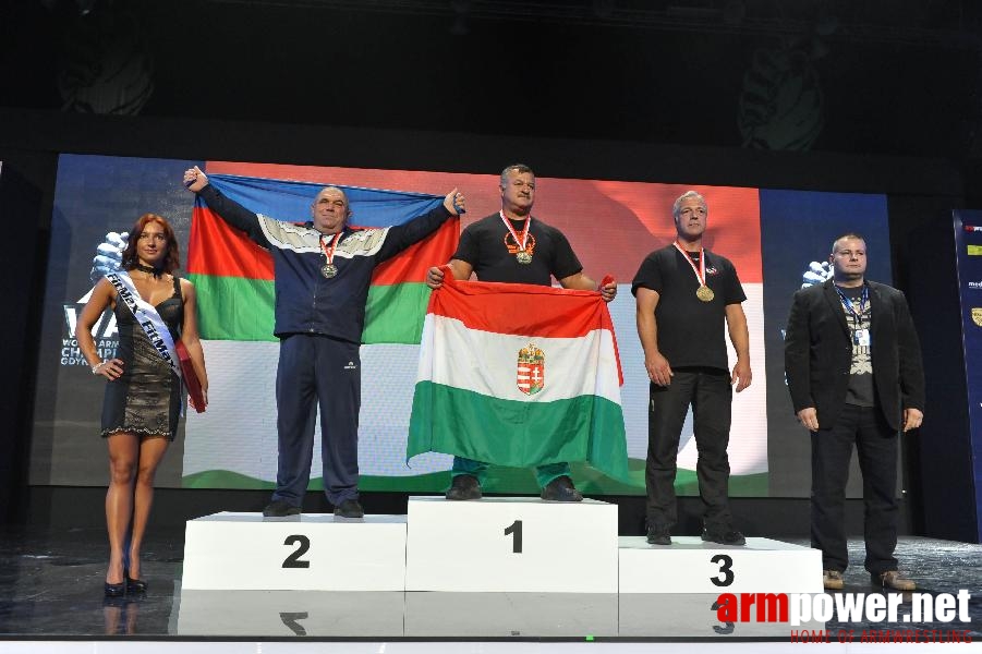 World Armwrestling Championship 2013 - day 2 - photo: Mirek # Siłowanie na ręce # Armwrestling # Armpower.net