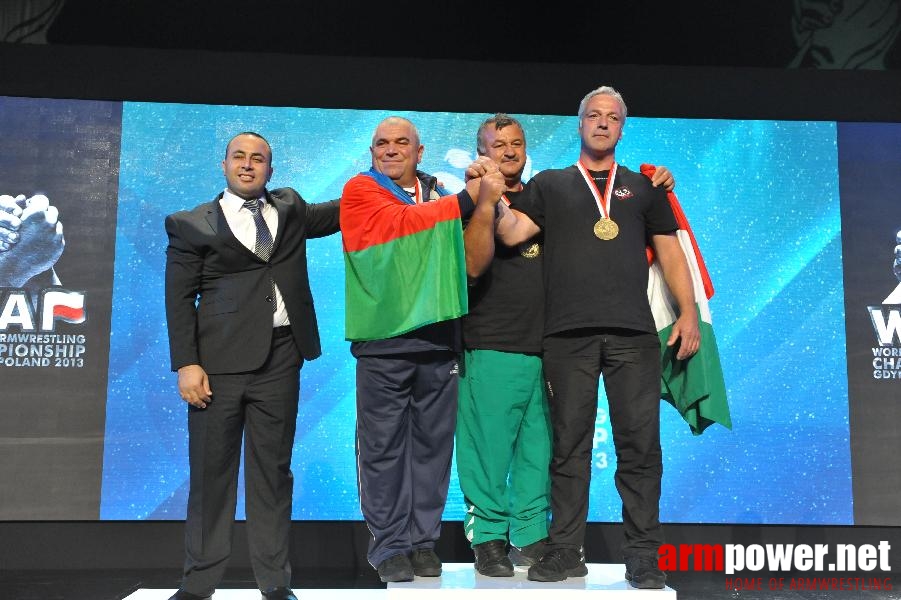 World Armwrestling Championship 2013 - day 2 - photo: Mirek # Aрмспорт # Armsport # Armpower.net