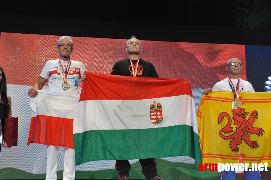 World Armwrestling Championship 2013 - day 2 - photo: Mirek # Siłowanie na ręce # Armwrestling # Armpower.net