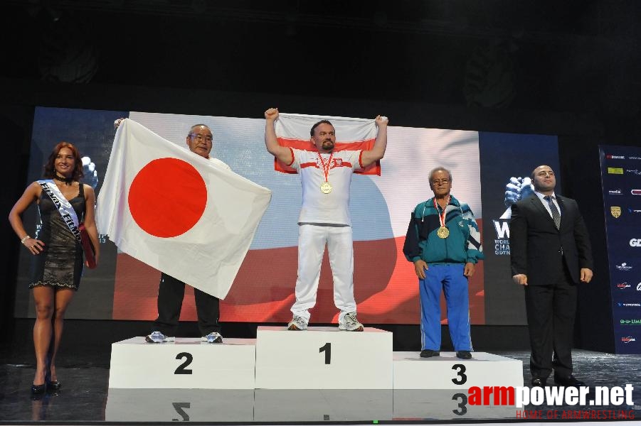 World Armwrestling Championship 2013 - day 2 - photo: Mirek # Aрмспорт # Armsport # Armpower.net