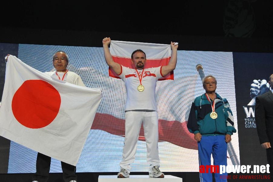 World Armwrestling Championship 2013 - day 2 - photo: Mirek # Aрмспорт # Armsport # Armpower.net