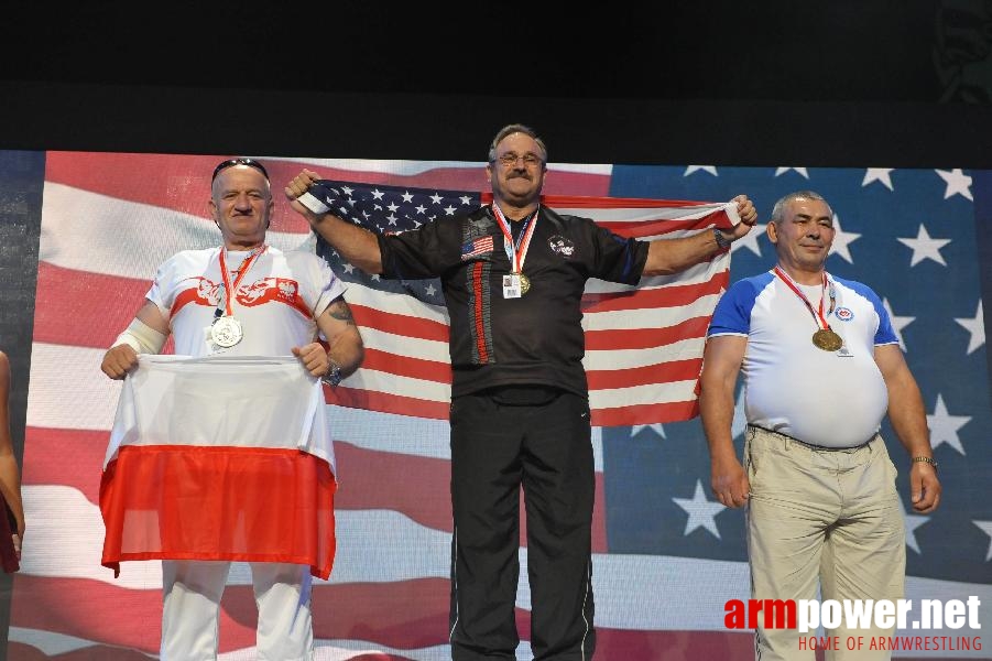 World Armwrestling Championship 2013 - day 2 - photo: Mirek # Siłowanie na ręce # Armwrestling # Armpower.net