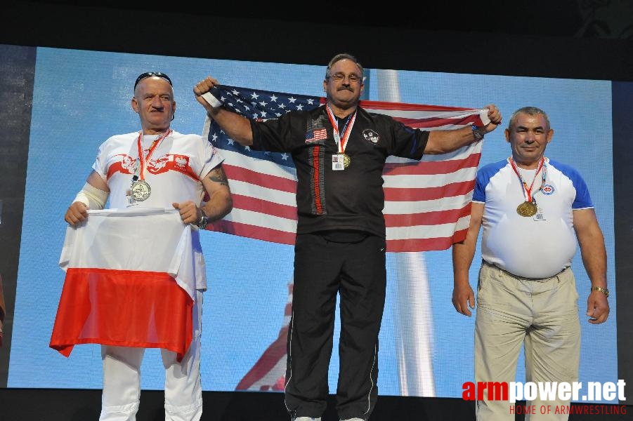 World Armwrestling Championship 2013 - day 2 - photo: Mirek # Siłowanie na ręce # Armwrestling # Armpower.net