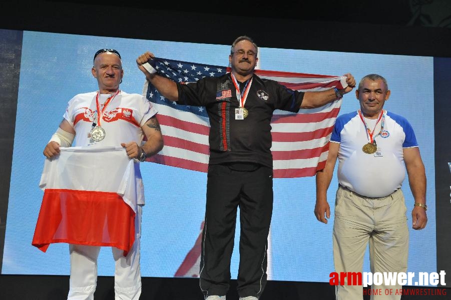 World Armwrestling Championship 2013 - day 2 - photo: Mirek # Armwrestling # Armpower.net