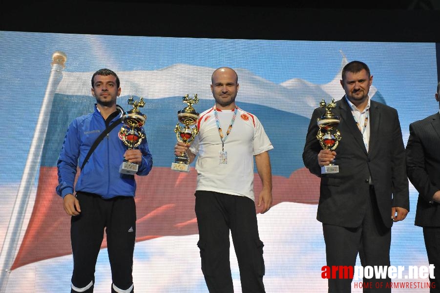 World Armwrestling Championship 2013 - day 2 - photo: Mirek # Siłowanie na ręce # Armwrestling # Armpower.net