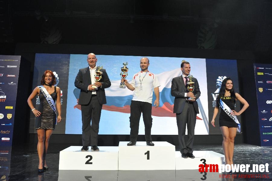 World Armwrestling Championship 2013 - day 2 - photo: Mirek # Siłowanie na ręce # Armwrestling # Armpower.net