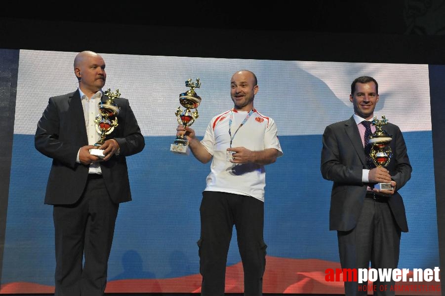 World Armwrestling Championship 2013 - day 2 - photo: Mirek # Armwrestling # Armpower.net