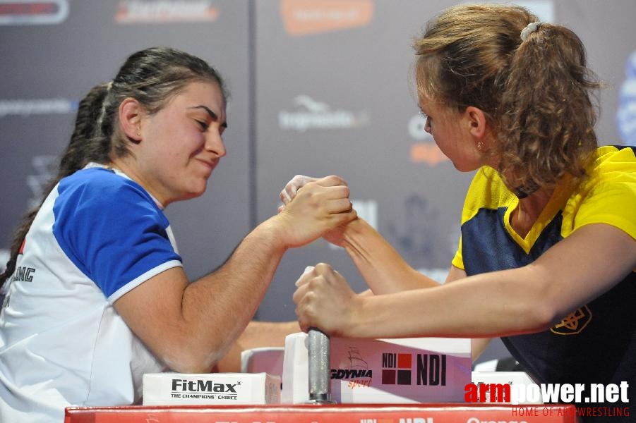 World Armwrestling Championship 2013 - day 2 - photo: Mirek # Armwrestling # Armpower.net