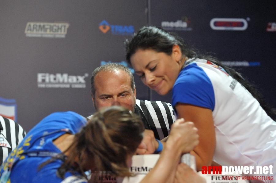 World Armwrestling Championship 2013 - day 3 - photo: Mirek # Armwrestling # Armpower.net