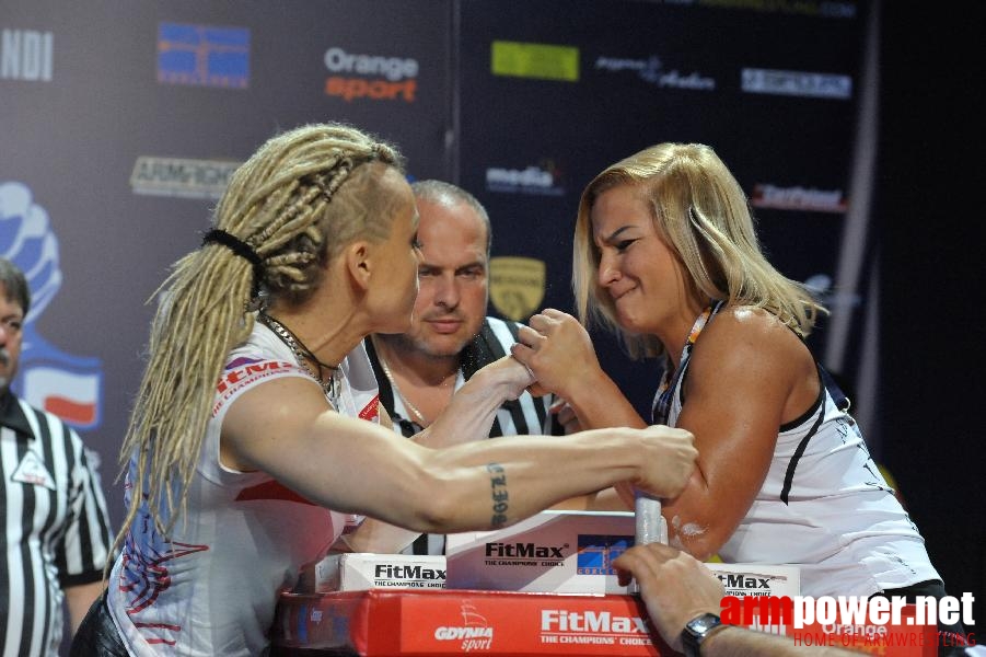 World Armwrestling Championship 2013 - day 3 - photo: Mirek # Siłowanie na ręce # Armwrestling # Armpower.net