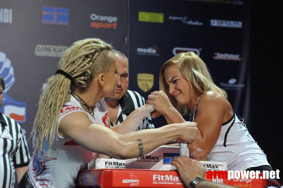 World Armwrestling Championship 2013 - day 3 - photo: Mirek # Armwrestling # Armpower.net