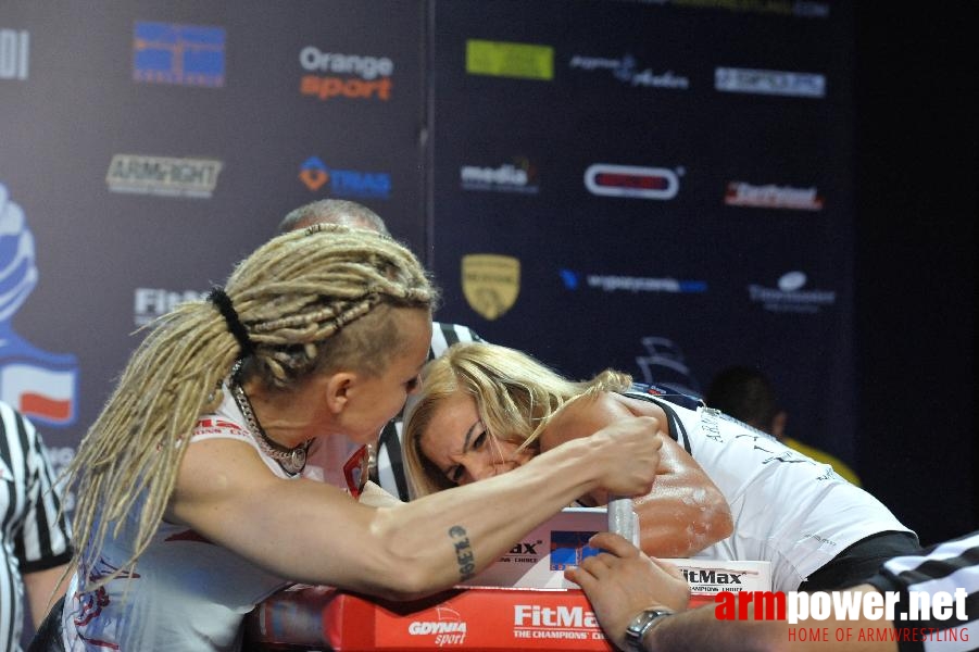 World Armwrestling Championship 2013 - day 3 - photo: Mirek # Armwrestling # Armpower.net