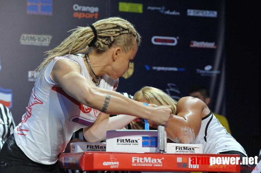 World Armwrestling Championship 2013 - day 3 - photo: Mirek # Siłowanie na ręce # Armwrestling # Armpower.net