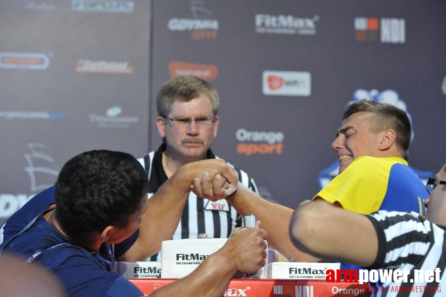 World Armwrestling Championship 2013 - day 3 - photo: Mirek # Armwrestling # Armpower.net