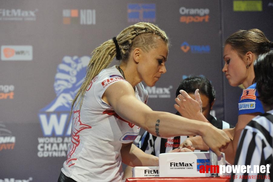 World Armwrestling Championship 2013 - day 3 - photo: Mirek # Armwrestling # Armpower.net