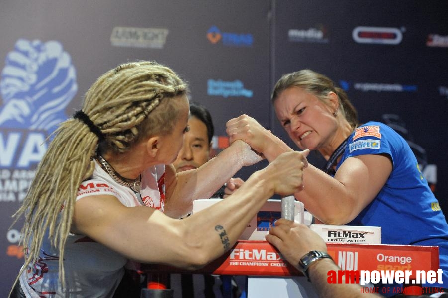 World Armwrestling Championship 2013 - day 3 - photo: Mirek # Siłowanie na ręce # Armwrestling # Armpower.net