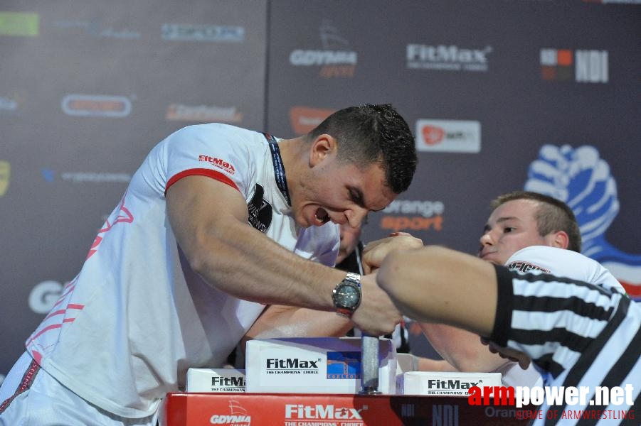 World Armwrestling Championship 2013 - day 3 - photo: Mirek # Aрмспорт # Armsport # Armpower.net