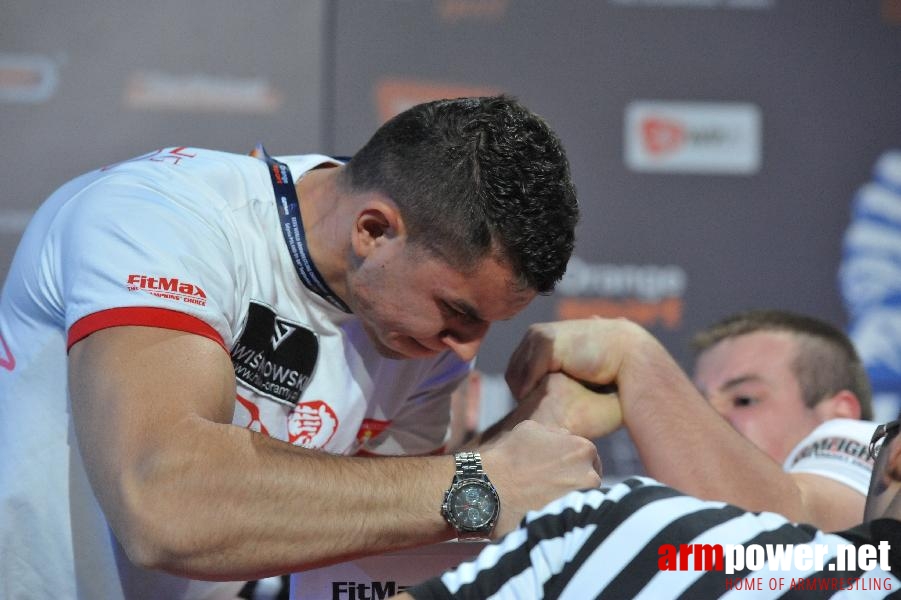 World Armwrestling Championship 2013 - day 3 - photo: Mirek # Armwrestling # Armpower.net