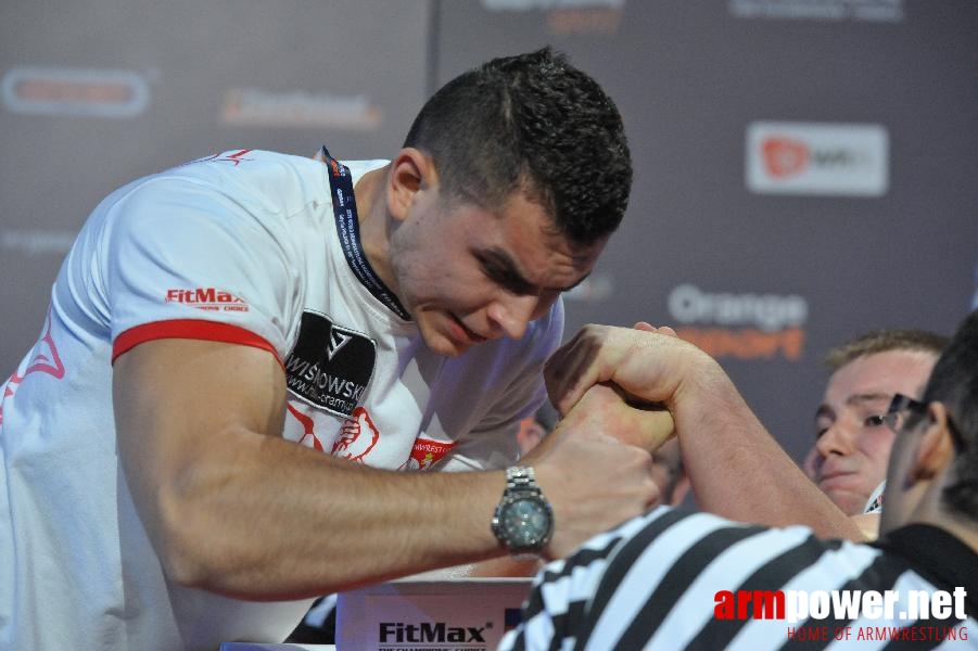 World Armwrestling Championship 2013 - day 3 - photo: Mirek # Armwrestling # Armpower.net