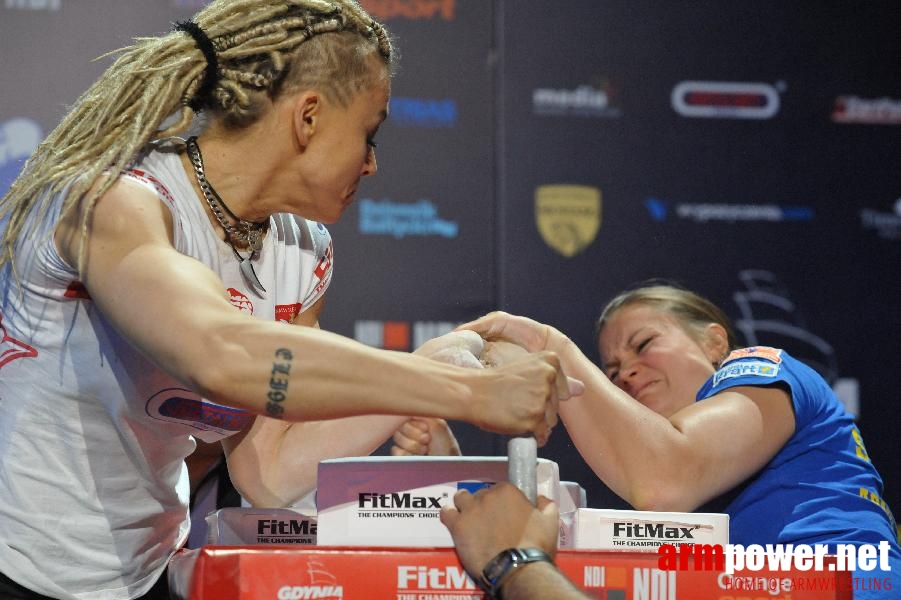 World Armwrestling Championship 2013 - day 3 - photo: Mirek # Siłowanie na ręce # Armwrestling # Armpower.net