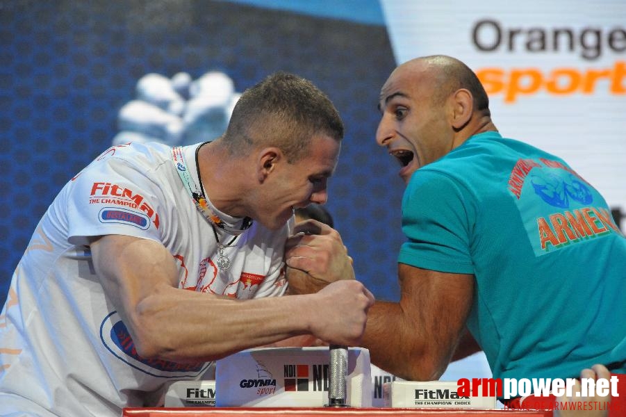 World Armwrestling Championship 2013 - day 3 - photo: Mirek # Armwrestling # Armpower.net