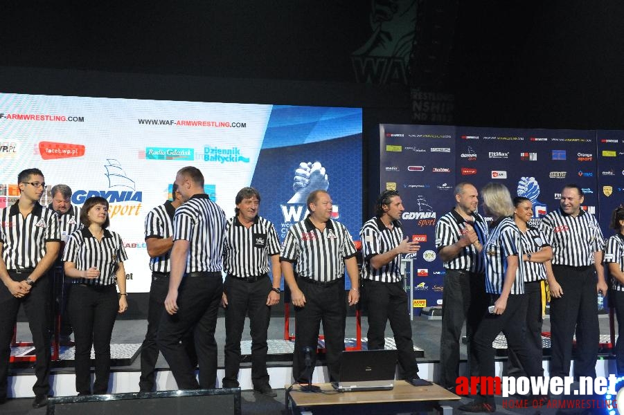 World Armwrestling Championship 2013 - day 3 - photo: Mirek # Aрмспорт # Armsport # Armpower.net