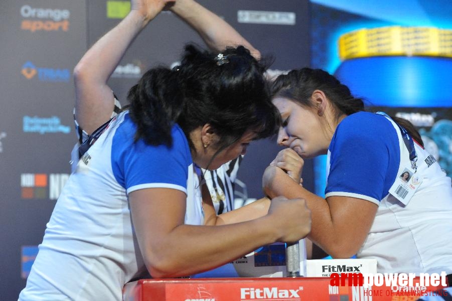 World Armwrestling Championship 2013 - day 3 - photo: Mirek # Siłowanie na ręce # Armwrestling # Armpower.net