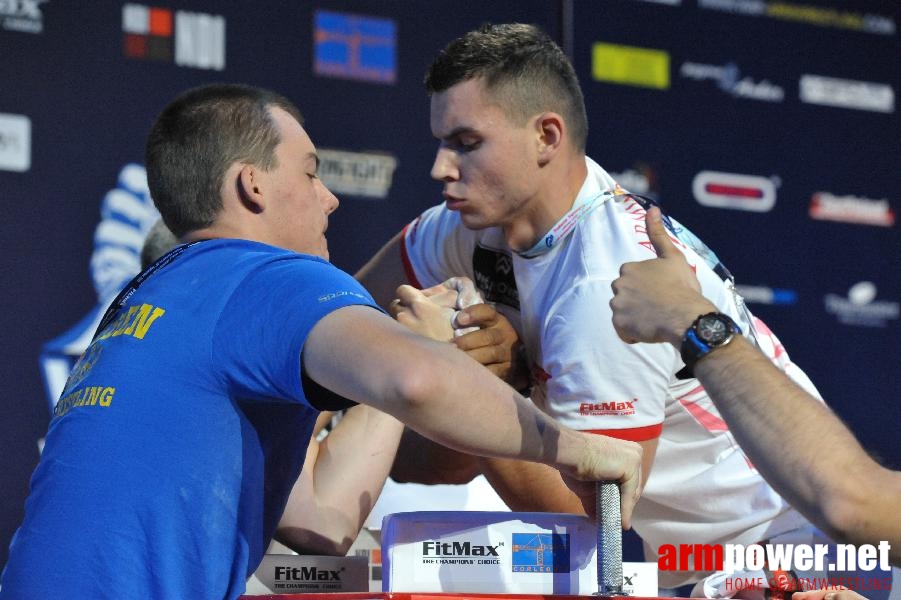 World Armwrestling Championship 2013 - day 3 - photo: Mirek # Aрмспорт # Armsport # Armpower.net