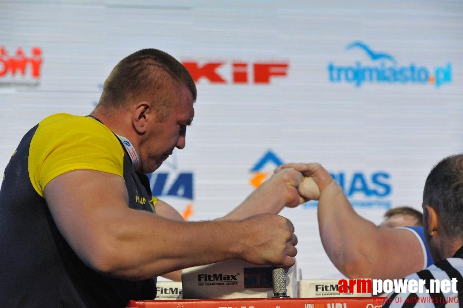 World Armwrestling Championship 2013 - day 3 - photo: Mirek # Siłowanie na ręce # Armwrestling # Armpower.net