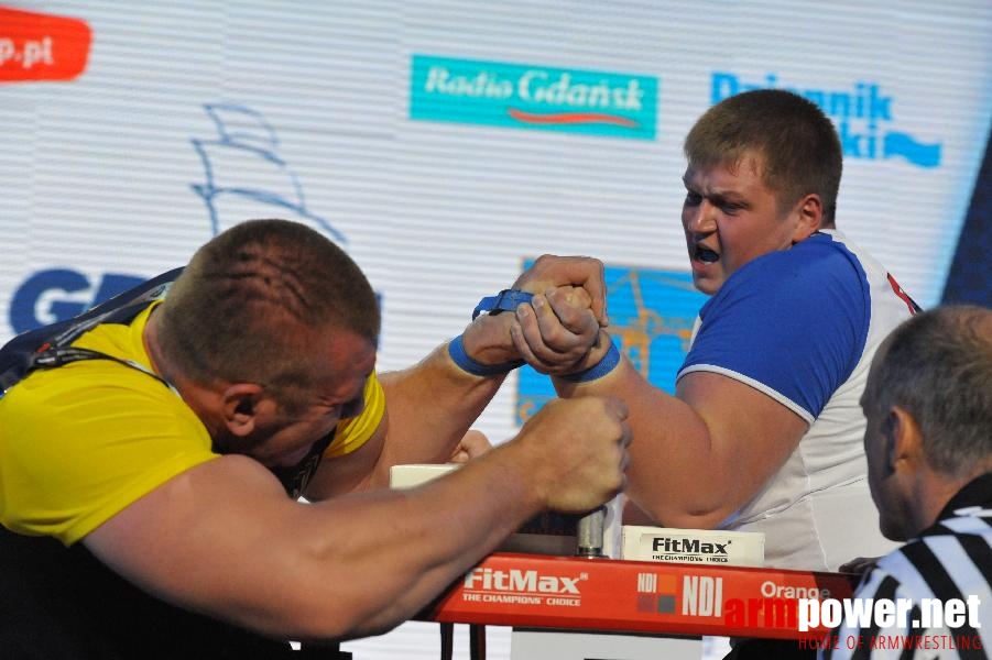 World Armwrestling Championship 2013 - day 3 - photo: Mirek # Siłowanie na ręce # Armwrestling # Armpower.net