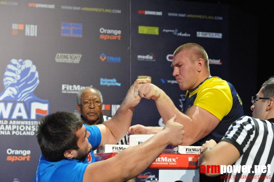 World Armwrestling Championship 2013 - day 3 - photo: Mirek # Armwrestling # Armpower.net