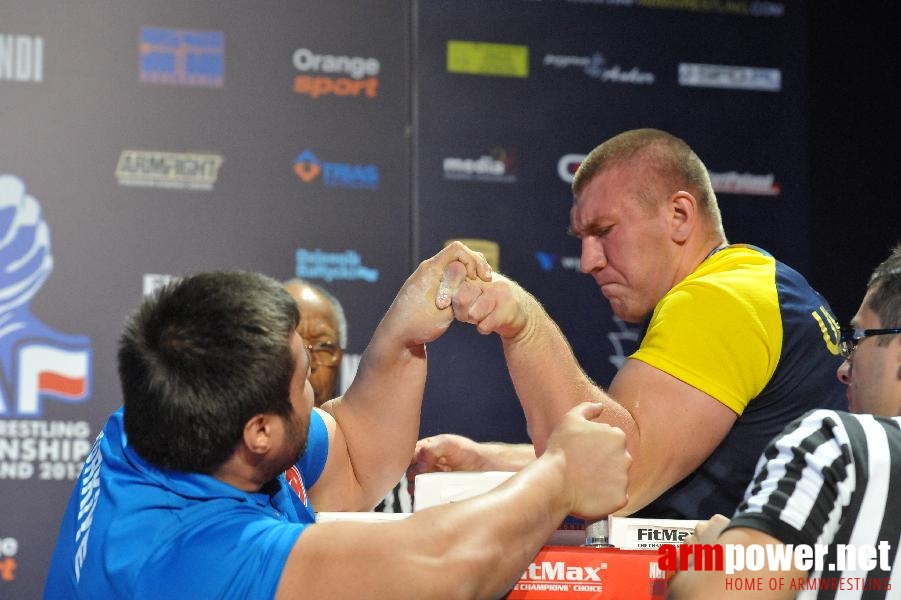 World Armwrestling Championship 2013 - day 3 - photo: Mirek # Armwrestling # Armpower.net