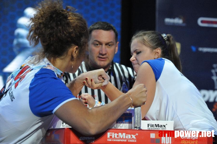 World Armwrestling Championship 2013 - day 3 - photo: Mirek # Armwrestling # Armpower.net