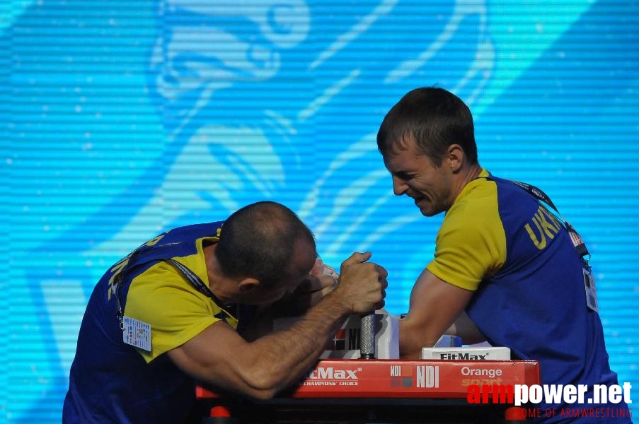 World Armwrestling Championship 2013 - day 3 - photo: Mirek # Aрмспорт # Armsport # Armpower.net