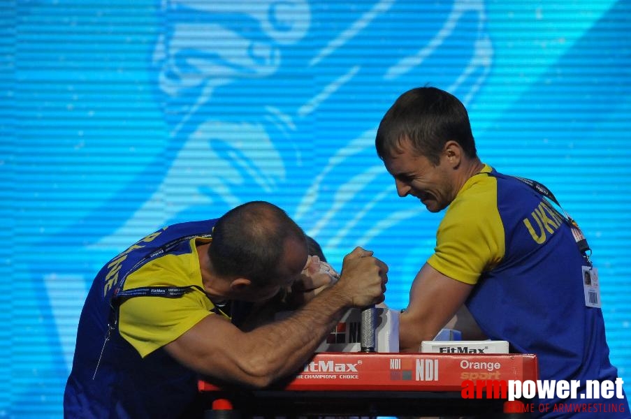 World Armwrestling Championship 2013 - day 3 - photo: Mirek # Aрмспорт # Armsport # Armpower.net