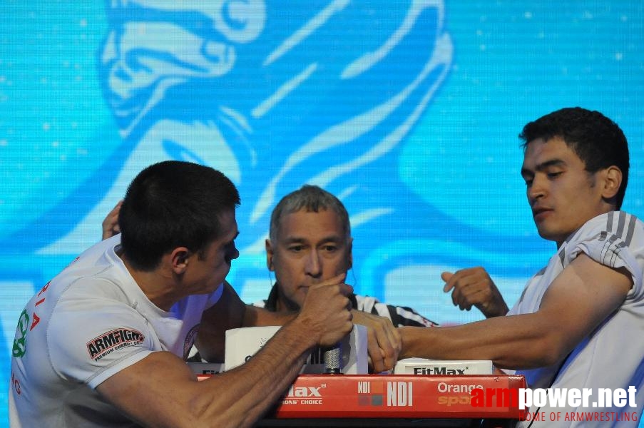 World Armwrestling Championship 2013 - day 3 - photo: Mirek # Siłowanie na ręce # Armwrestling # Armpower.net