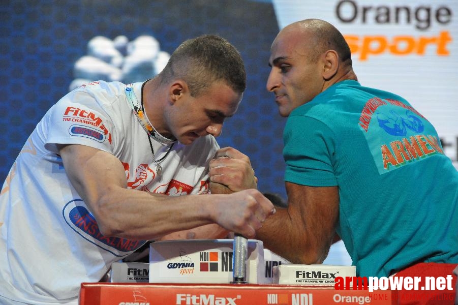 World Armwrestling Championship 2013 - day 3 - photo: Mirek # Aрмспорт # Armsport # Armpower.net