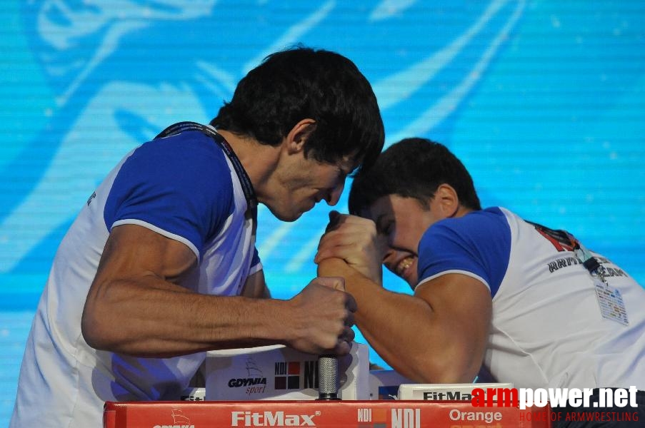 World Armwrestling Championship 2013 - day 3 - photo: Mirek # Aрмспорт # Armsport # Armpower.net