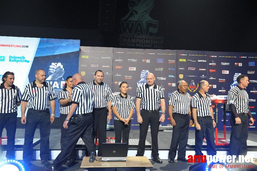 World Armwrestling Championship 2013 - day 3 - photo: Mirek # Armwrestling # Armpower.net